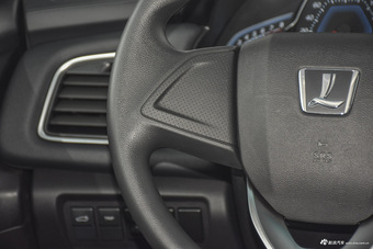 2016款锐3 1.6L手动智享型