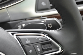 2018款奥迪A6L 40 e-tron