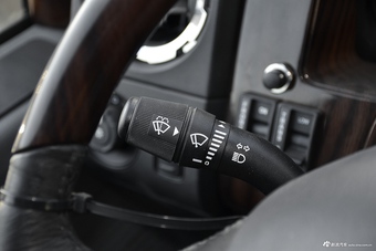 2014款福特F650 6.7L自动柴油