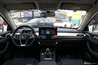 2019款秦Pro 1.5TI自动智联锋动型