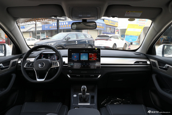 2019款秦Pro 1.5TI自动智联锋动型图片