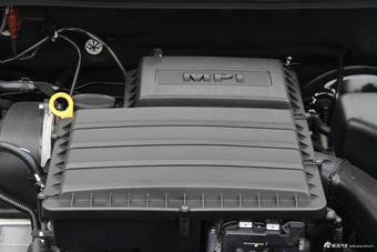 2016款晶锐1.4L自动车享版