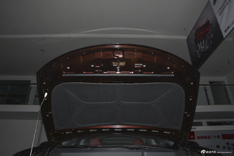 2018款东南DX7 Prime 1.5T自动豪华型