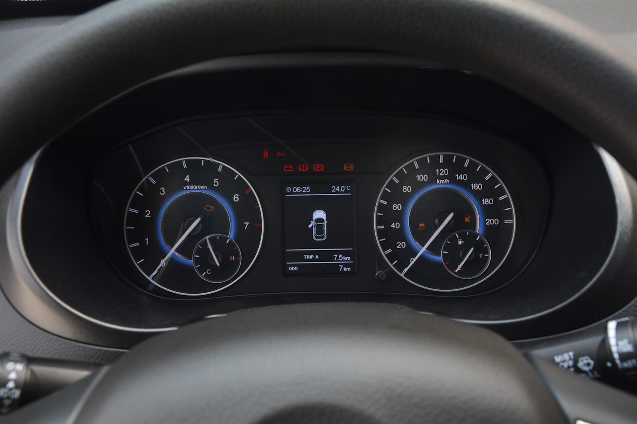  2018款风光S560 1.8L手动舒适型