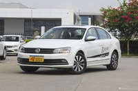 2018款速腾1.4T DSG舒适型280TSI