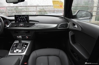 2018款奥迪A6L 3.0T自动30周年年型 45 TFSI quattro 运动型