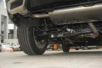 2018款SWM斯威G01 1.5T手动-智up