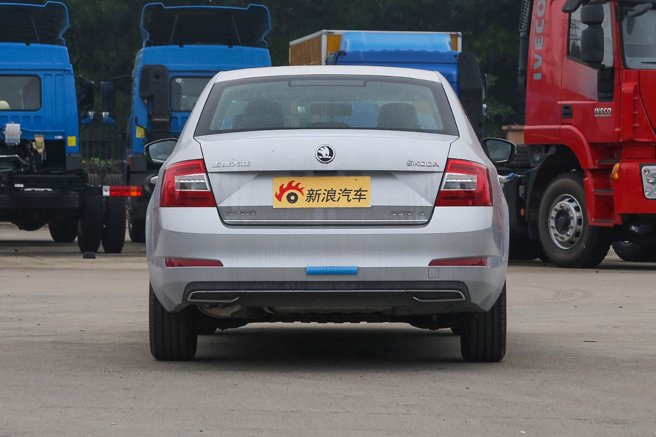 2017款明锐 1.4T自动智行版