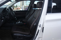 2014款宝马X3 2.0T自动xDrive28i X设计套装