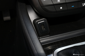 2018款斯威X7 1.5T手动豪华型7座