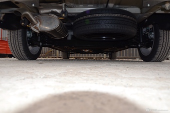 2017款北汽威旺M50F 1.5L手动舒适型