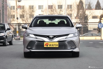 2018款凯美瑞2.5Q自动旗舰型