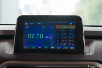 2018款风光S560 1.8L CVT智联型5座