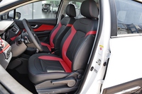 2017款哈弗H1蓝标1.5L AMT尊贵型