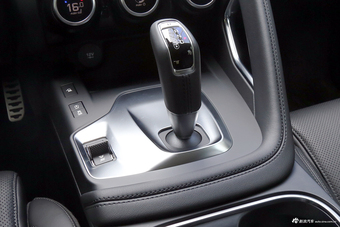 2018款捷豹 E-PACE 2.0T 首发限量版
