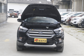 2017款翼虎1.5T自动两驱铂翼型EcoBoost 180图片