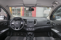 2017款风神AX3领先版1.5L手动尚酷型