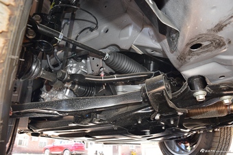 2018款哈弗H6 换代 蓝标 1.5T自动豪华型