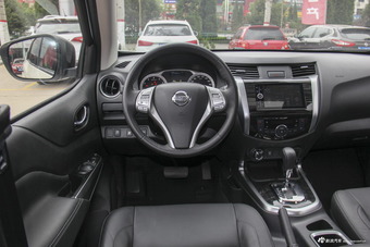 2018款途达 2.5L自动四驱旗舰版