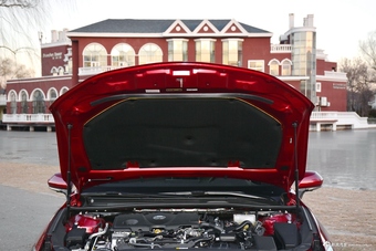 2019款亚洲龙双擎2.5L自动Limited旗舰版国V