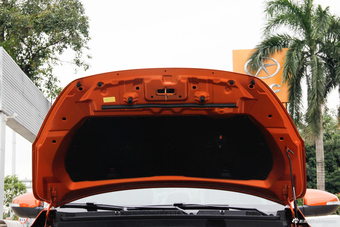 2017款瑞风S2 1.5L手动豪华智能型