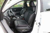 2018款瑞风S7超级版 1.5T自动智联型