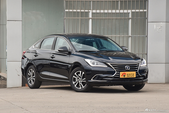 2018款逸动1.6L GDI自动时尚型