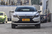 2017款启辰T90 2.0L手动智尚版