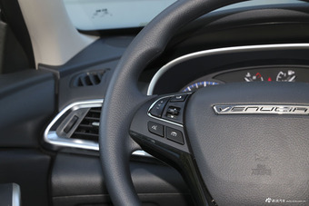 2017款启辰T90 2.0L自动CVT风尚版