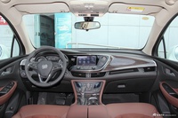 2017款昂科威2.0T自动四驱精英型28T