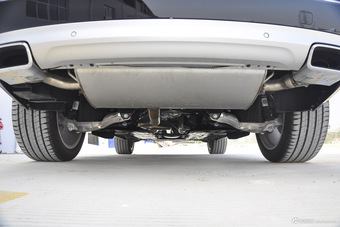 2015款沃尔沃XC90 2.0T T6 智尊版 7座