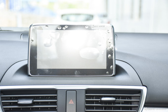 2016款马自达3昂克赛拉1.5L自动三厢豪华型