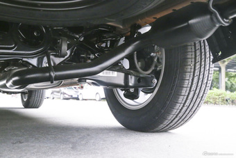 2016款野马T70升级版1.5T手动领先型