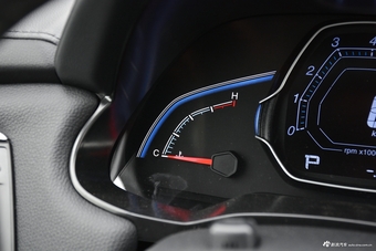 2017款纳智捷 U5 SUV 1.6L CVT名士版