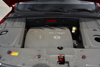 2018款宝骏530 1.8L自动豪华型