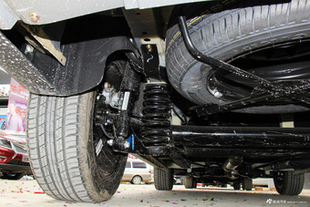 2017款开瑞K60 1.5L 手动旗舰型