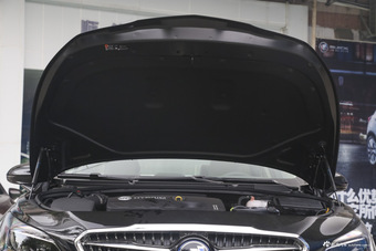 2016款君越1.8L自动30H豪华型