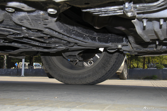 2017款优6 SUV 1.8T自动科技超值型