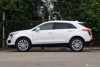 2016款XT5 2.0T自动28T四驱铂金版