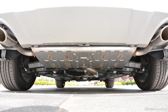 2018款奔腾X80 1.8T自动旗舰型Live版