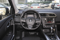 2016款科雷嘉2.0L自动四驱至尊版