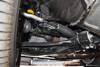 2018款别克GL6 1.3T自动18T尊贵型6座