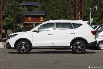 2018款风光580 1.5T手动智尚型