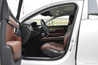 2019款沃尔沃S90 2.0T自动T5智远版