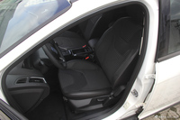 2018款福克斯两厢1.6L自动风尚型智行版