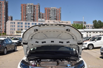 2018款柯迪亚克2.0T自动380TSI四驱旗舰版7座