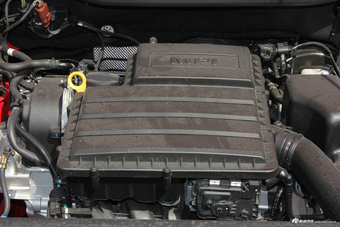 2018款POLO 1.5L自动豪华型