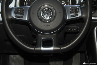 2018款甲壳虫1.4T自动纵乐型280TSI