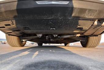 2017款CT6 2.0T 30E 领先型