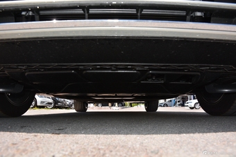 2018款迈腾2.0T自动380TSI DSG尊贵型